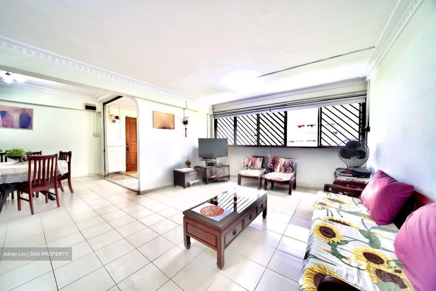 Blk 319 Bukit Batok Street 33 (Bukit Batok), HDB 5 Rooms #564339301